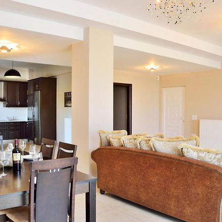 Elia Kounoupidiana Apartment Κουνουπιδιανά Εξωτερικό φωτογραφία