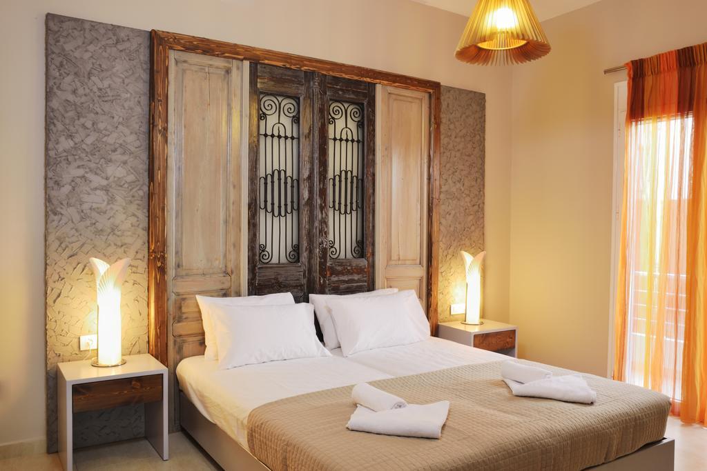 Elia Kounoupidiana Apartment Κουνουπιδιανά Εξωτερικό φωτογραφία